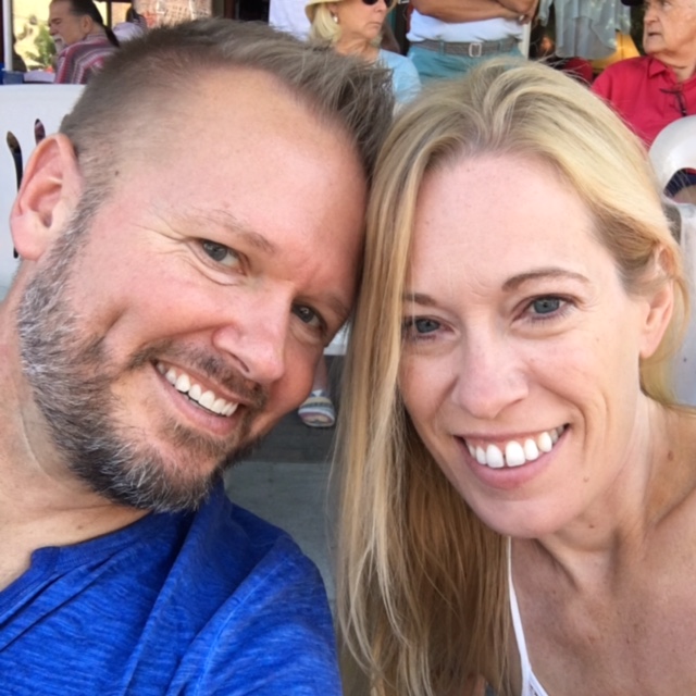 Craig and Rebecca Hasselbach